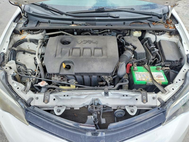 Продаж на аукціоні авто 2017 Toyota Corolla, vin: 2T1BURHE0HC925378, номер лоту: 51098226