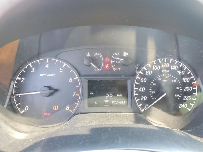 2015 Nissan Sentra მანქანა იყიდება აუქციონზე, vin: 3N1AB7AP4FL681233, აუქციონის ნომერი: 47797696