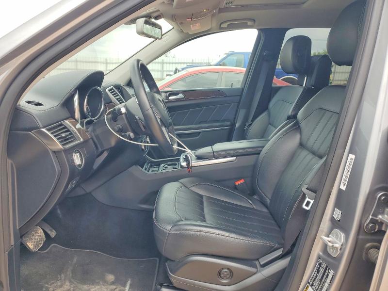 Aukcja sprzedaży 2014 Mercedes-benz Gl, vin: 4JGDF7CE1EA425546, numer aukcji: 46726036