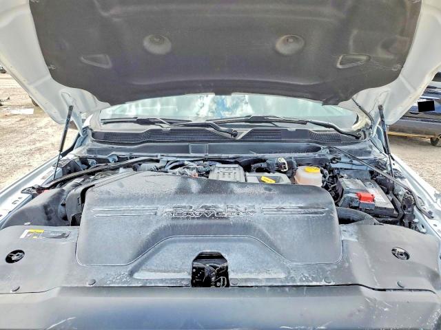 Продаж на аукціоні авто 2026 Ram 2500, vin: 3C63R5CL1TG163690, номер лоту: 49904556