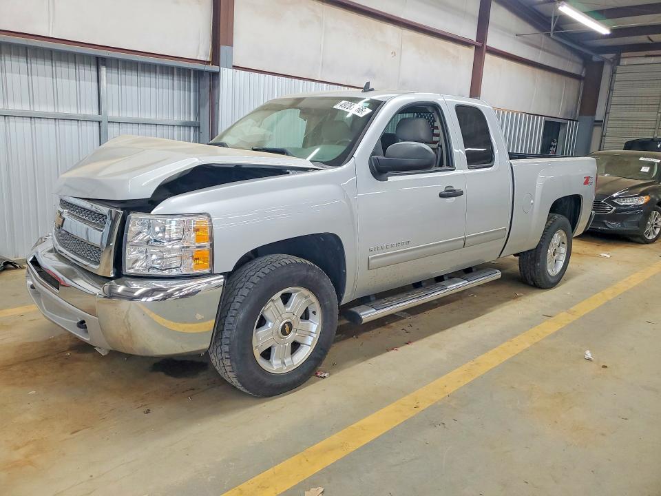 Aukcja sprzedaży 2012 Chevrolet Silverado, vin: 1GCRKSE77CZ315493, numer aukcji: 49283866