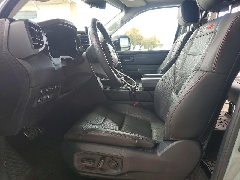 Aukcja sprzedaży 2022 Toyota Tundra, vin: 5TFPC5DBXNX013187, numer aukcji: 50770446