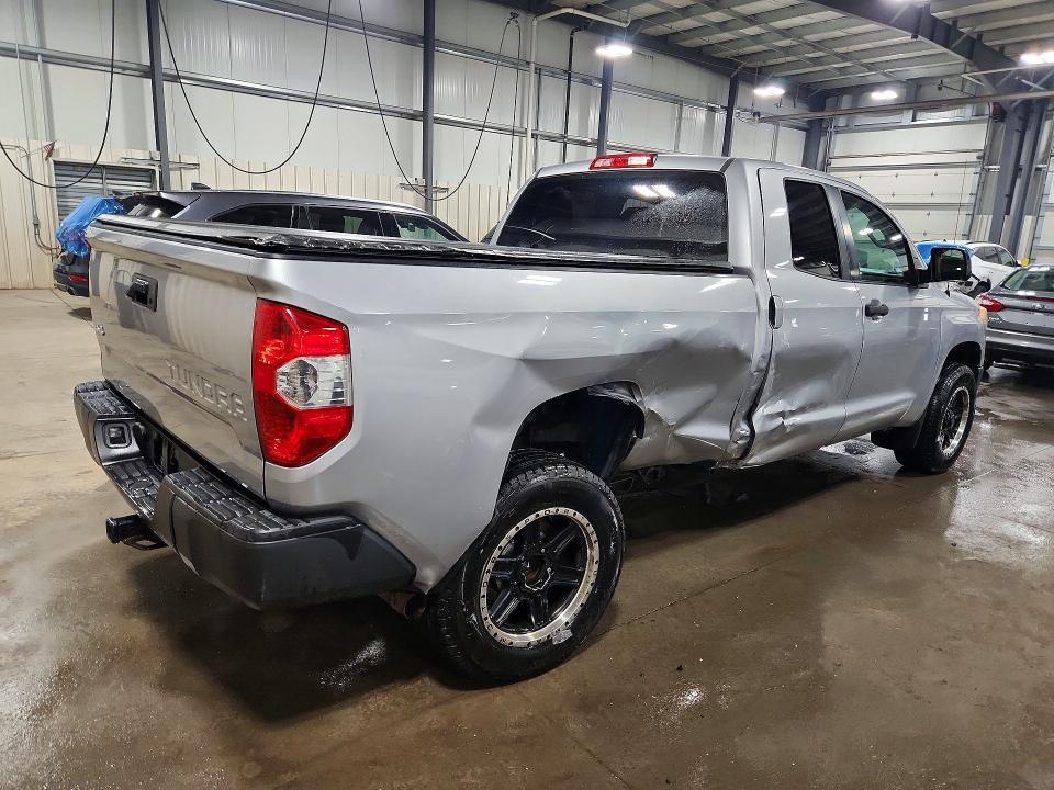 Продажа на аукционе авто 2014 Toyota Tundra, vin: 5TFUM5F15EX051608, номер лота: 49828326