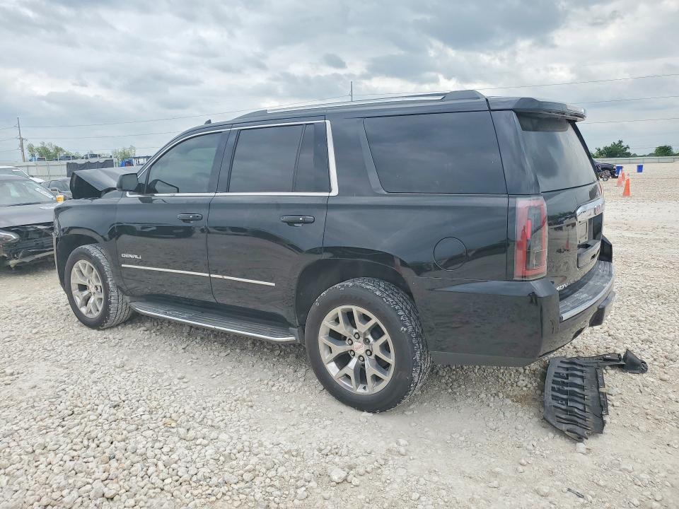 Aukcja sprzedaży 2015 Gmc Yukon, vin: 1GKS2BKC5FR528664, numer aukcji: 50097146