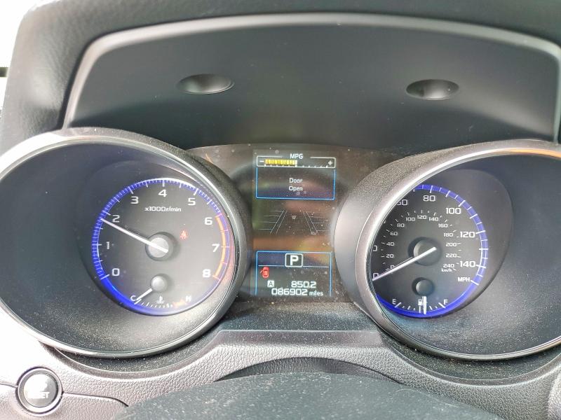 Продаж на аукціоні авто 2016 Subaru Outback, vin: 4S4BSBNC9G3292480, номер лоту: 51063486