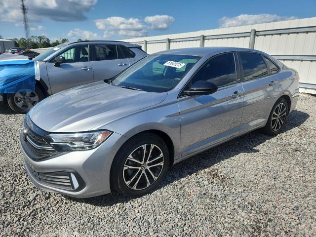Aukcja sprzedaży 2023 Volkswagen Jetta, vin: 3VWBM7BUXPM035722, numer aukcji: 51649216