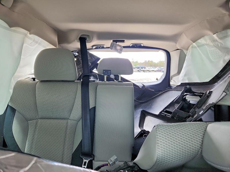 2022 Subaru Forester მანქანა იყიდება აუქციონზე, vin: JF2SKADC4NH483578, აუქციონის ნომერი: 50713926