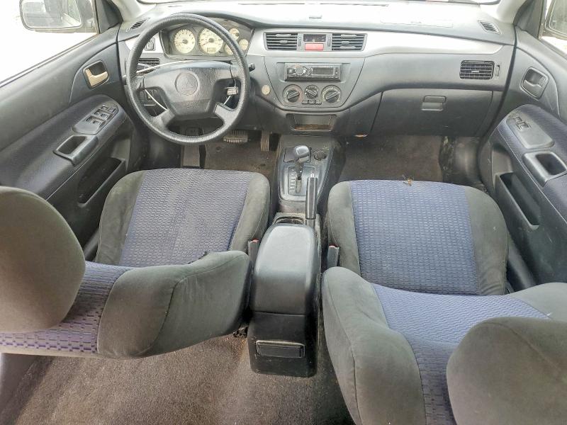 Продаж на аукціоні авто 2003 Mitsubishi Lancer, vin: JA3AJ86E23U116413, номер лоту: 49742236