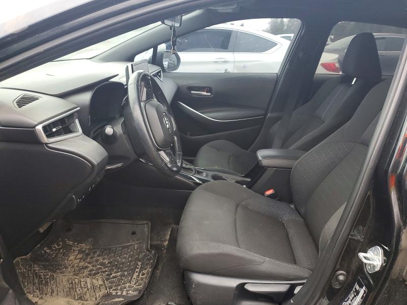 Aukcja sprzedaży 2020 Toyota Corolla, vin: 5YFB4RBEXLP025802, numer aukcji: 46025236