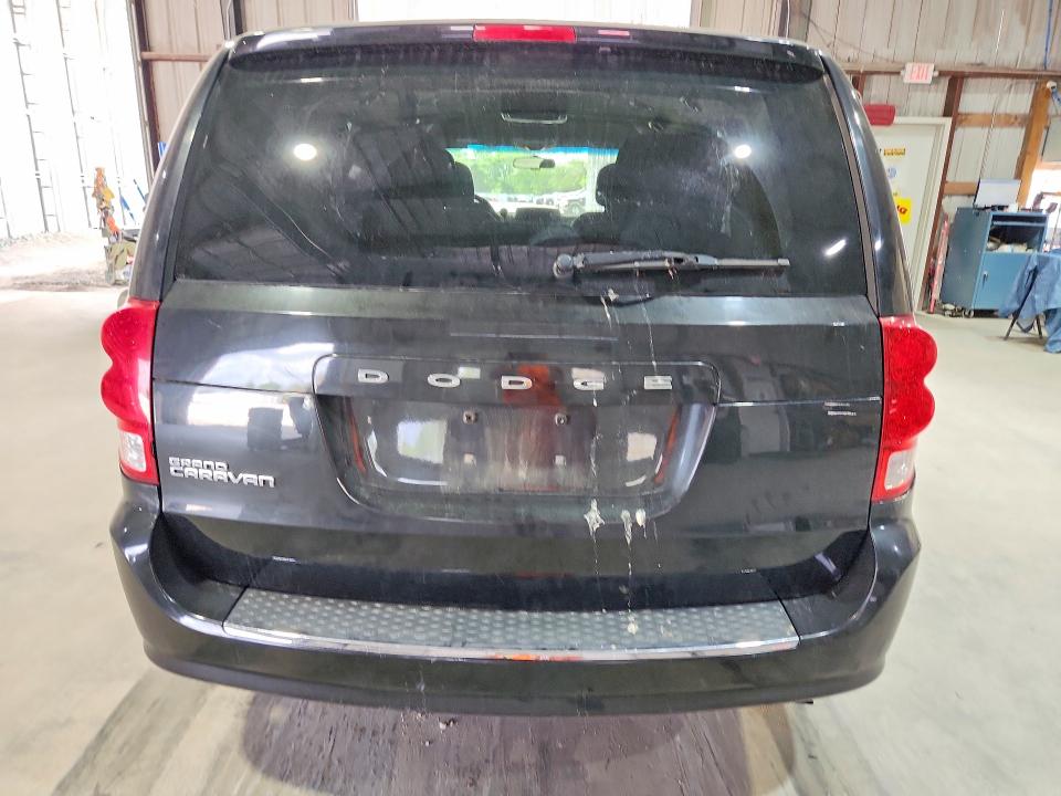Aukcja sprzedaży 2013 Dodge Grand Caravan, vin: 2C4RDGBG0DR600348, numer aukcji: 49975346