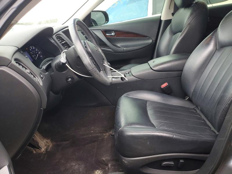 Продажа на аукционе авто 2017 Infiniti Qx50, vin: JN1BJ0RRXHM411324, номер лота: 46003946