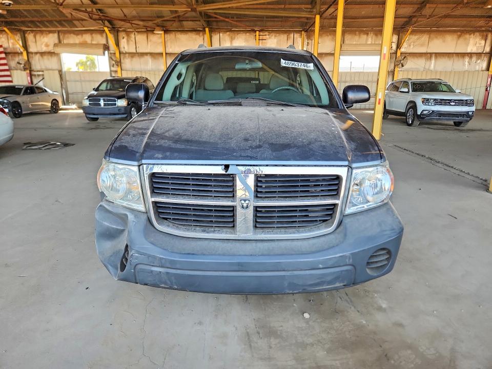 Продаж на аукціоні авто 2007 Dodge Durango, vin: 1D8HD38KX7F564679, номер лоту: 48963746