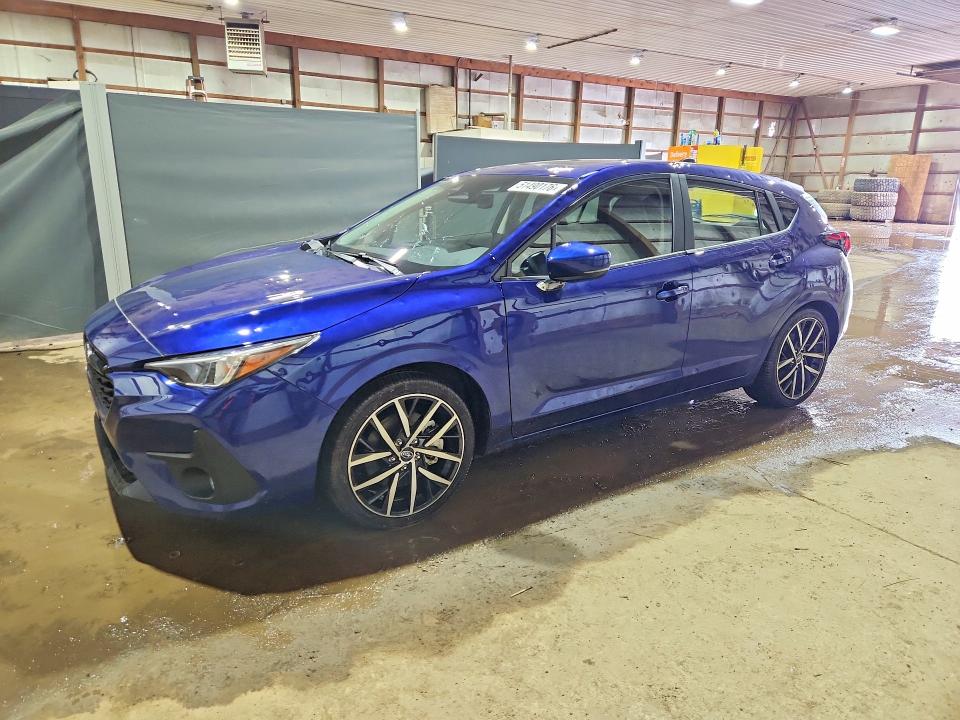 Aukcja sprzedaży 2026 Subaru Impreza, vin: JF1GUAFC2T8211142, numer aukcji: 51490176