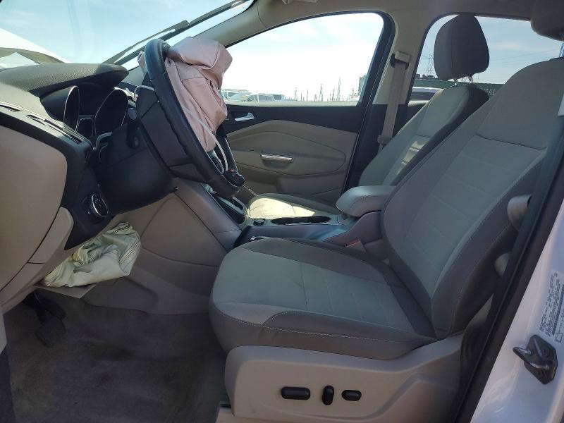 Aukcja sprzedaży 2014 Ford Escape, vin: 1FMCU9GX1EUD44618, numer aukcji: 48755556