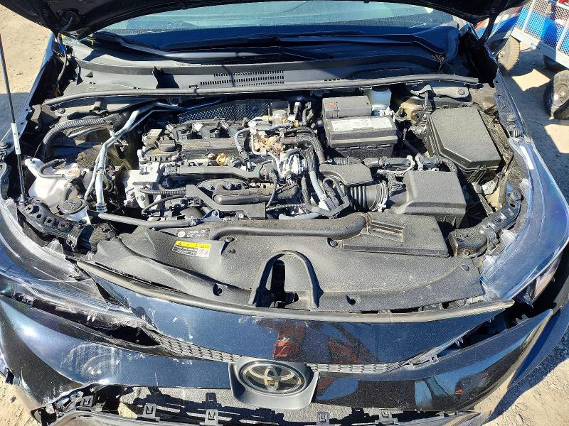 51353596 :رقم المزاد ، 5YFB4MDEXSP253314 vin ، 2025 Toyota Corolla مزاد بيع