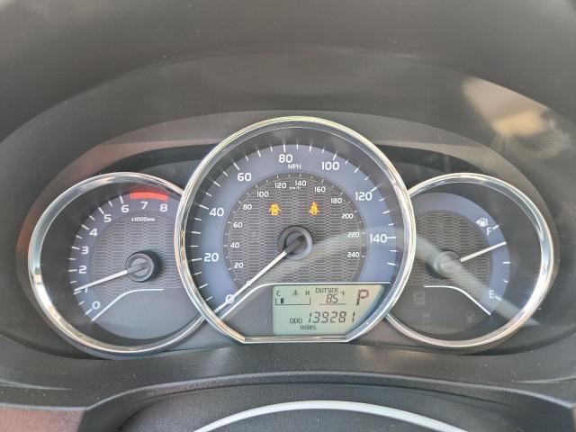 50988236 :رقم المزاد ، 5YFBURHE9GP534454 vin ، 2016 Toyota Corolla مزاد بيع
