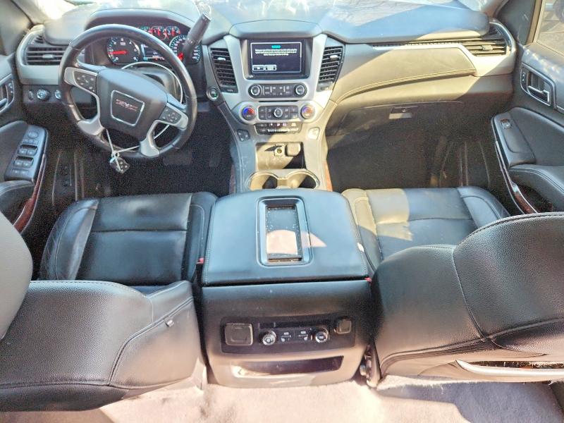 2020 Gmc Yukon Xl მანქანა იყიდება აუქციონზე, vin: 1GKS2GKC7LR154843, აუქციონის ნომერი: 48258506