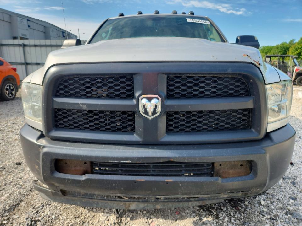 Продажа на аукционе авто 2016 Ram 2500, vin: 3C6UR5HJ6GG381142, номер лота: 50503466