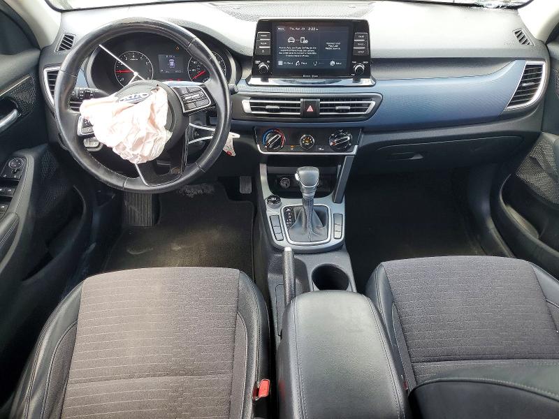 Aukcja sprzedaży 2021 Kia Seltos, vin: KNDEU2AA8M7057055, numer aukcji: 50681476