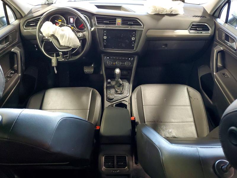 48994666 :رقم المزاد ، 3VV2B7AX0JM184718 vin ، 2018 Volkswagen Tiguan مزاد بيع