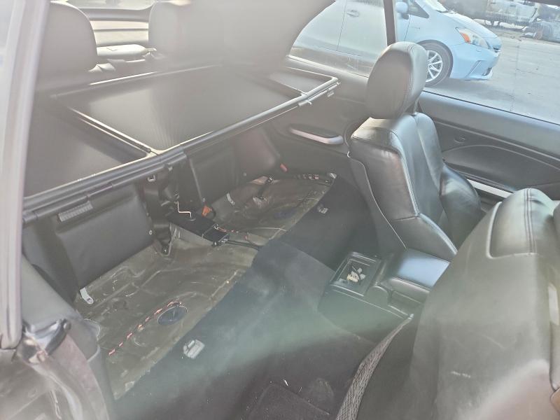50698446 :رقم المزاد ، WBSBR93495PK08967 vin ، 2005 Bmw M3 مزاد بيع
