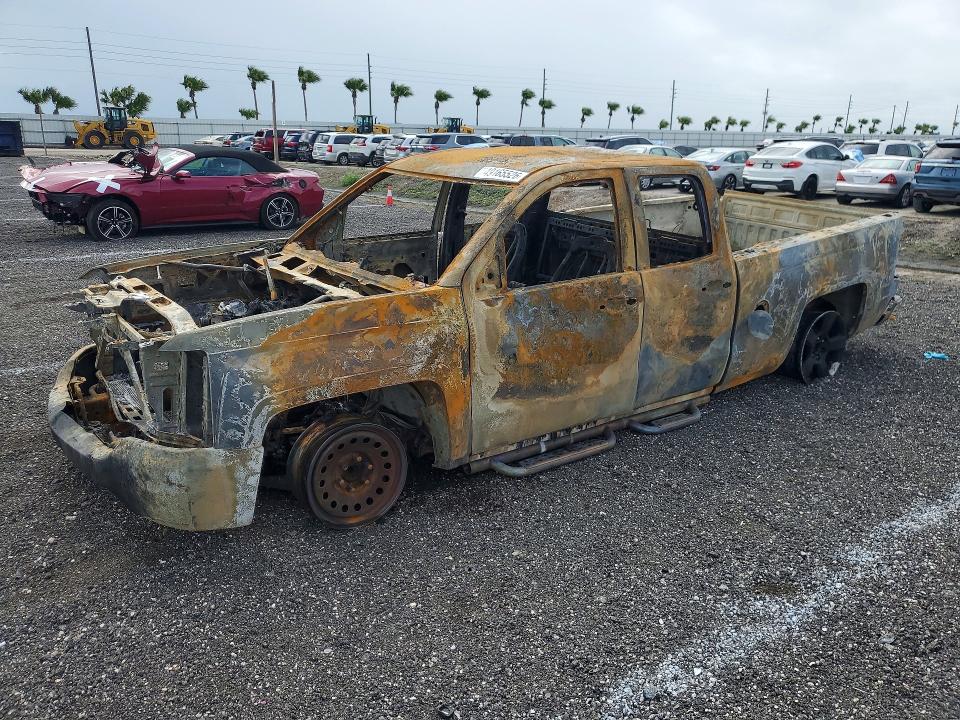 Aukcja sprzedaży 2016 Chevrolet Silverado, vin: 1GCRCNEC2GZ382228, numer aukcji: 49165526