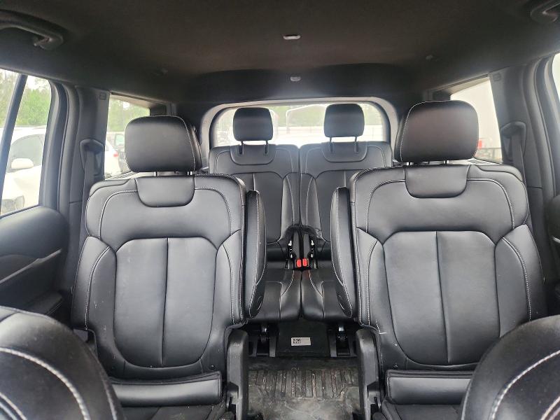 Продажа на аукционе авто 2024 Jeep Grand Cherokee, vin: 1C4RJKBG0R8523415, номер лота: 51129746