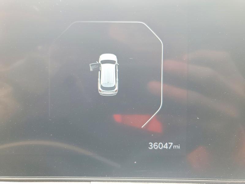 2024 Kia Sorento მანქანა იყიდება აუქციონზე, vin: 5XYRKDJF0RG279274, აუქციონის ნომერი: 49494656