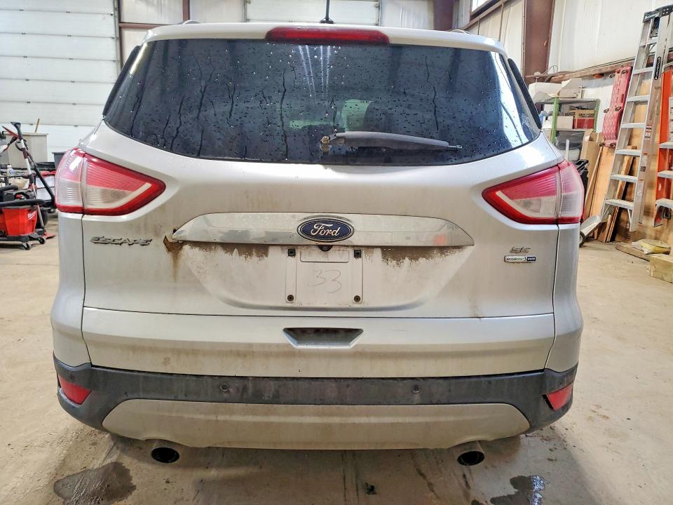 Aukcja sprzedaży 2014 Ford Escape, vin: 1FMCU9GX8EUC96020, numer aukcji: 49333516
