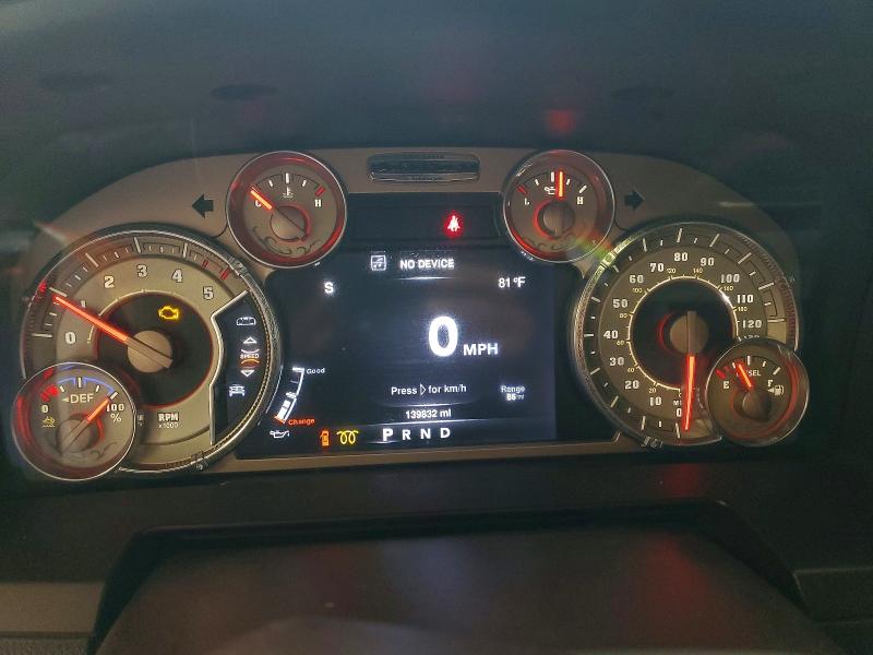 48618726 :رقم المزاد ، 1C6RR7PM6GS224913 vin ، 2016 Ram 1500 مزاد بيع