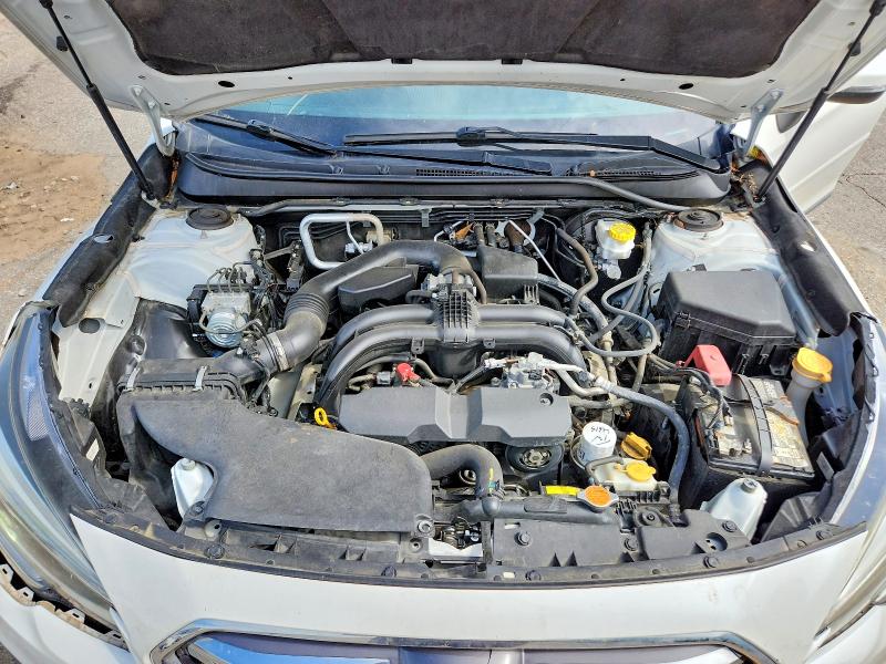 Продажа на аукционе авто 2018 Subaru Outback, vin: 4S4BSANC1J3384720, номер лота: 50742316
