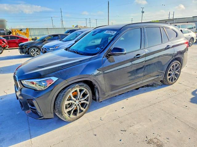Aukcja sprzedaży 2021 Bmw X1, vin: WBXJG7C08M3M65444, numer aukcji: 49028426