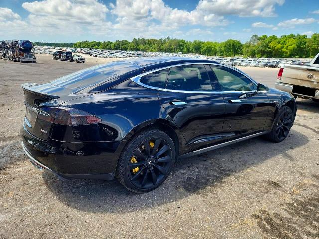 Aukcja sprzedaży 2013 Tesla Model S, vin: 5YJSA1DP4DFP26048, numer aukcji: 49992546