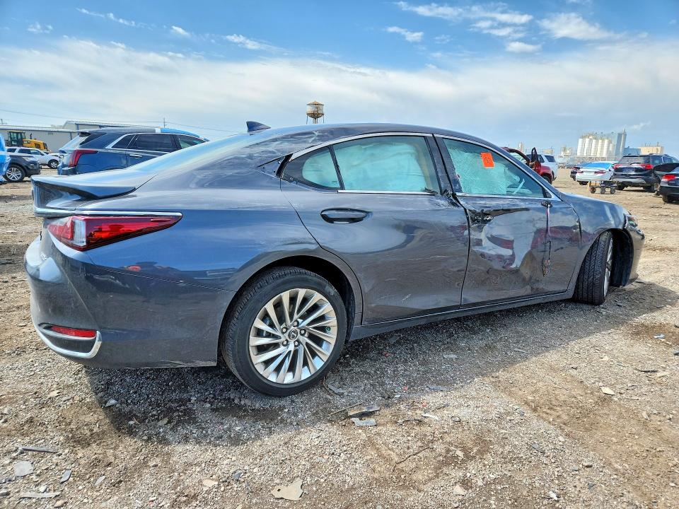 Aukcja sprzedaży 2023 Lexus Es 300h, vin: 58AEA1C15PU036125, numer aukcji: 50820166