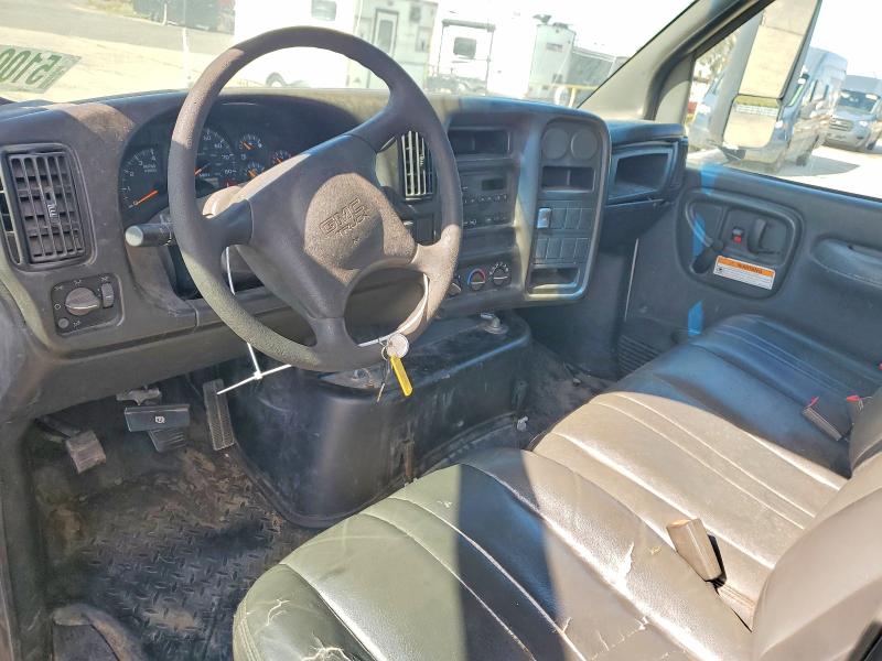 Продажа на аукционе авто 2006 Gmc C7, vin: 1GDJ7C1346F900718, номер лота: 51008086