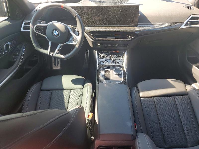 Продажа на аукционе авто 2025 Bmw M340xi, vin: 3MW69FT0XS8F45627, номер лота: 50278206