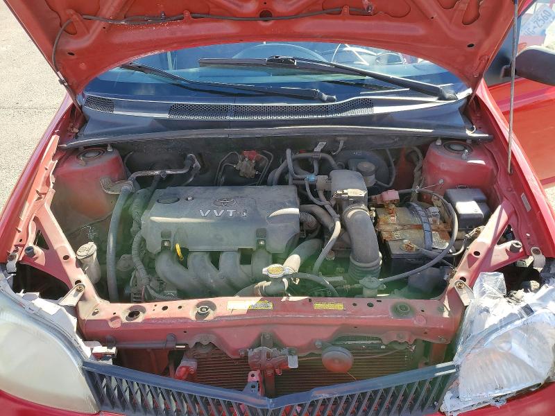 Продаж на аукціоні авто 2002 Toyota Echo, vin: JTDBT123220215105, номер лоту: 48482216