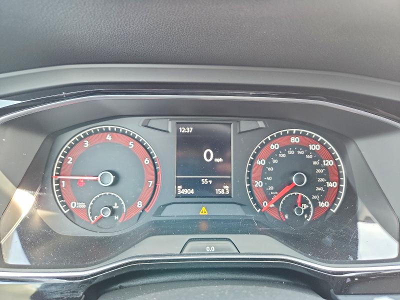 Aukcja sprzedaży 2019 Volkswagen Jetta, vin: 3VW5T7BU7KM172450, numer aukcji: 48975476