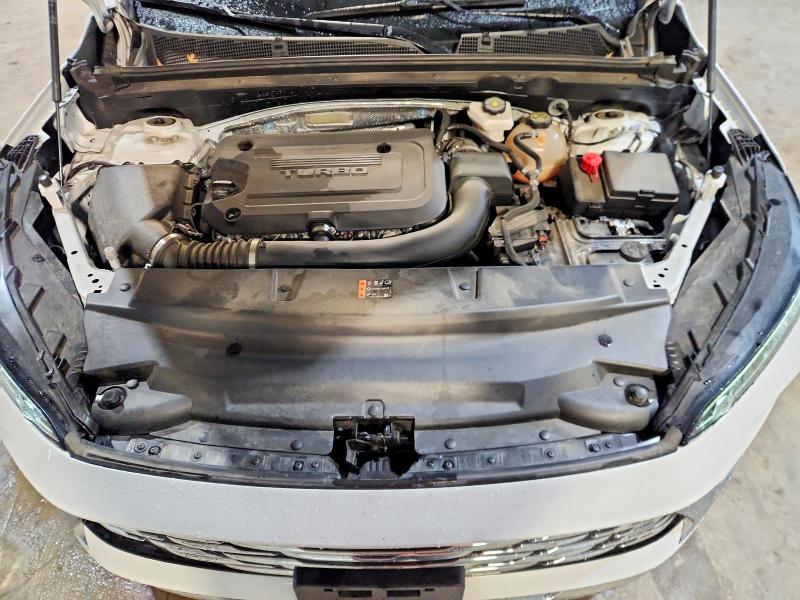 Aukcja sprzedaży 2024 Buick Envision, vin: LRBFZME45RD066986, numer aukcji: 48402146