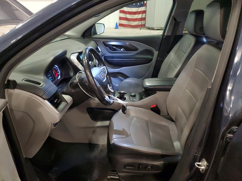 Aukcja sprzedaży 2018 Gmc Terrain, vin: 3GKALVEX9JL288656, numer aukcji: 50673736