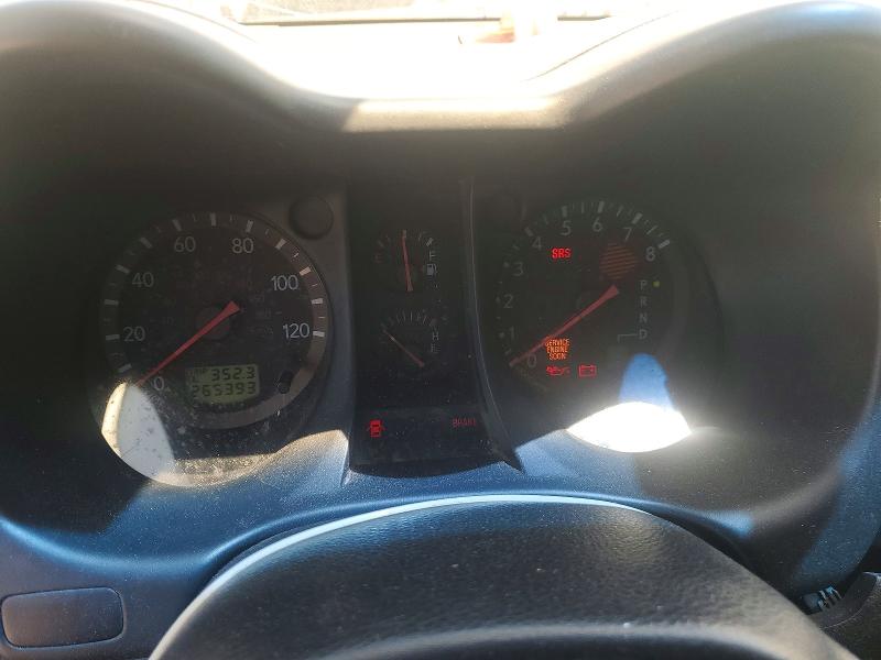 Продаж на аукціоні авто 2004 Mitsubishi Outlander, vin: JA4LX31F24U028548, номер лоту: 50940616