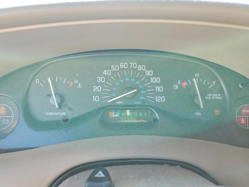 Продажа на аукционе авто 2005 Buick Century, vin: 2G4WS52J251164431, номер лота: 51083936