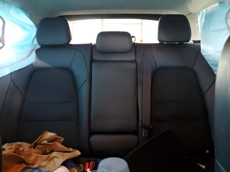 Aukcja sprzedaży 2019 Mazda Cx-5, vin: JM3KFACM7K0655410, numer aukcji: 51013076