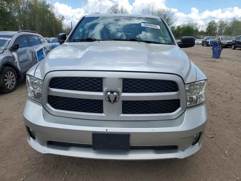 48998456 :رقم المزاد ، 1C6RR7FG2HS794906 vin ، 2017 Ram 1500 مزاد بيع