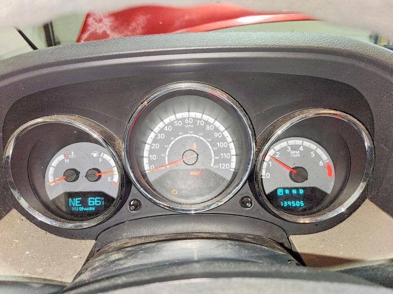 Aukcja sprzedaży 2012 Dodge Caliber, vin: 1C3CDWDA4CD531730, numer aukcji: 48625366