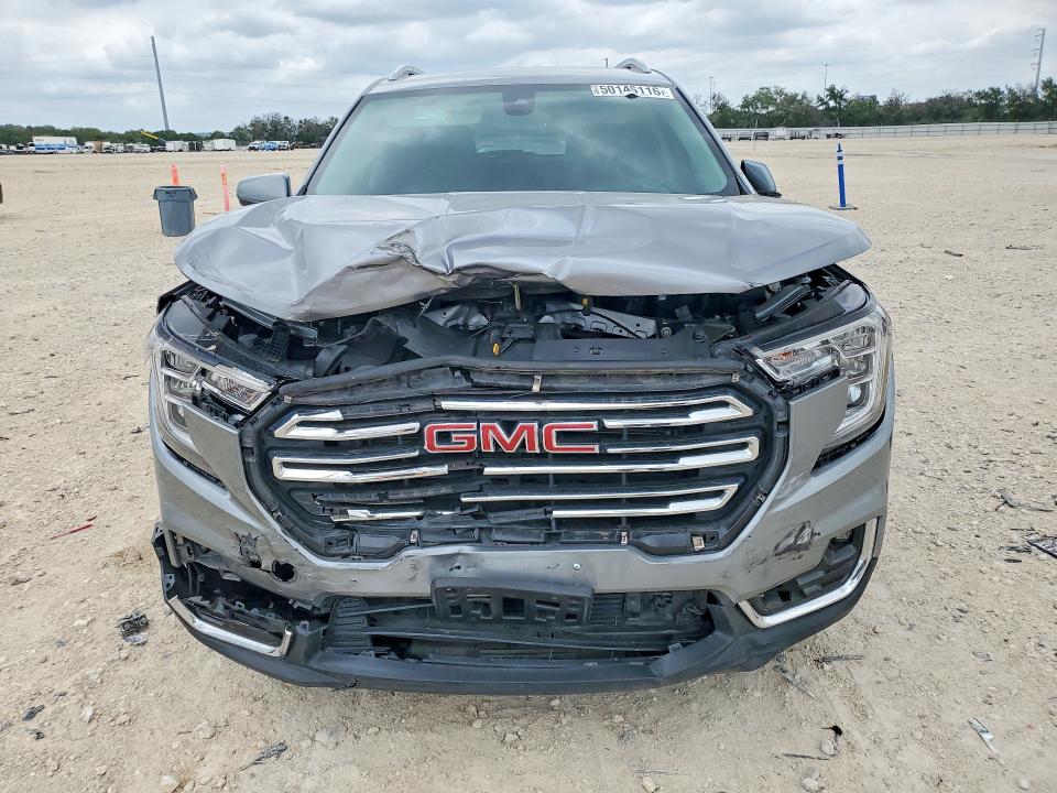 Aukcja sprzedaży 2023 Gmc Terrain, vin: 3GKALVEG5PL245490, numer aukcji: 50146116