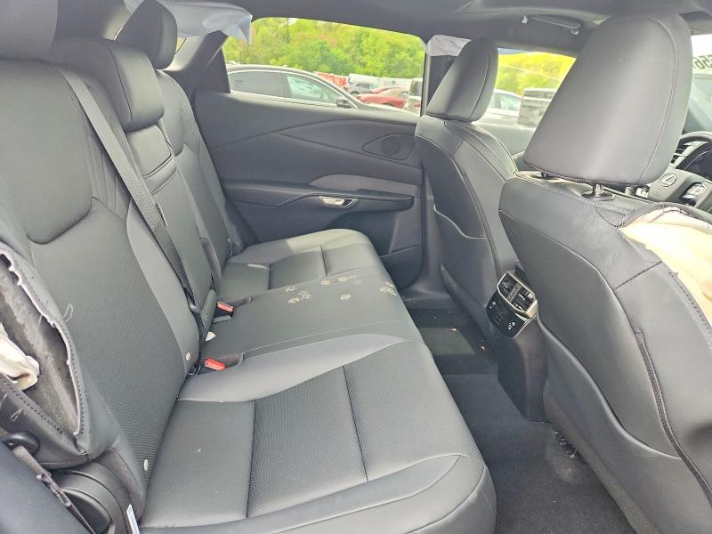 Продаж на аукціоні авто 2026 Lexus Rx 350, vin: 2T2BAMCA1TC137911, номер лоту: 51757556