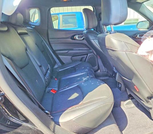 Aukcja sprzedaży 2026 Jeep Compass, vin: 3C4NJDDN1TT208346, numer aukcji: 51090626