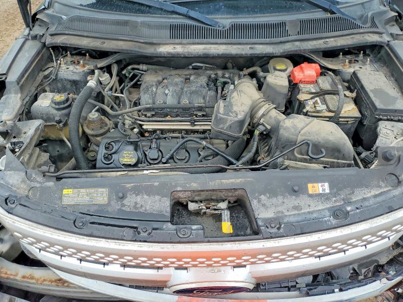 Продаж на аукціоні авто 2011 Ford Explorer, vin: 1FMHK8D86BGA14938, номер лоту: 51669486