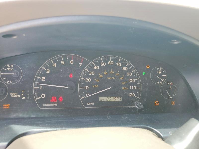 47495386 :رقم المزاد ، 5TDBT48A47S282090 vin ، 2007 Toyota Sequoia مزاد بيع